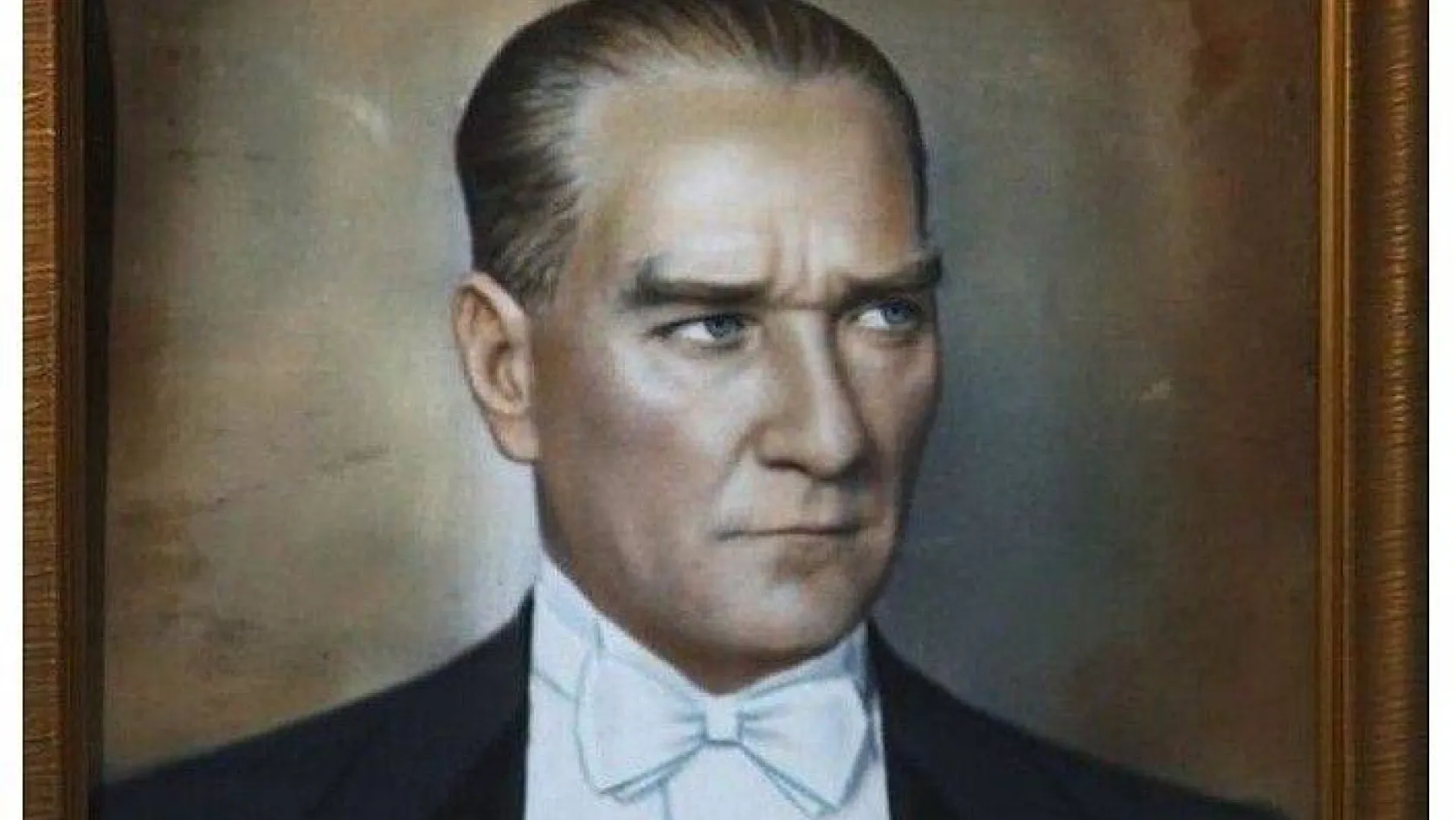 Atatürk'ün tarihe geçen anıları !