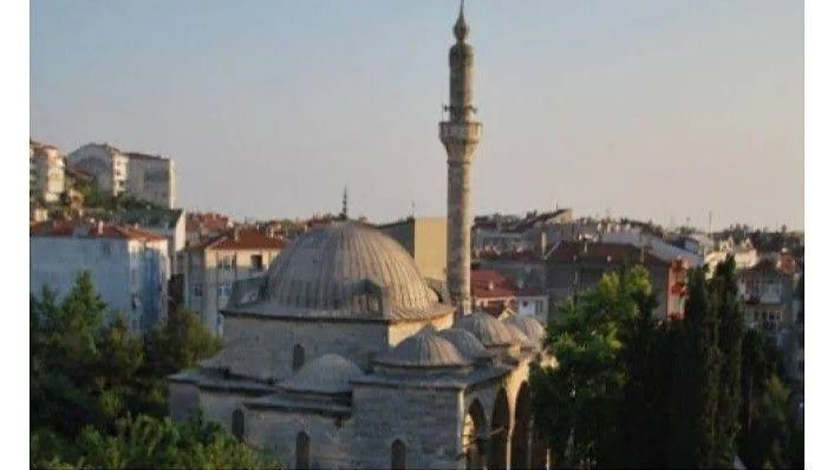 Barış Pınarı Harekatı'na destek için camilerde Fetih Suresi okunacak