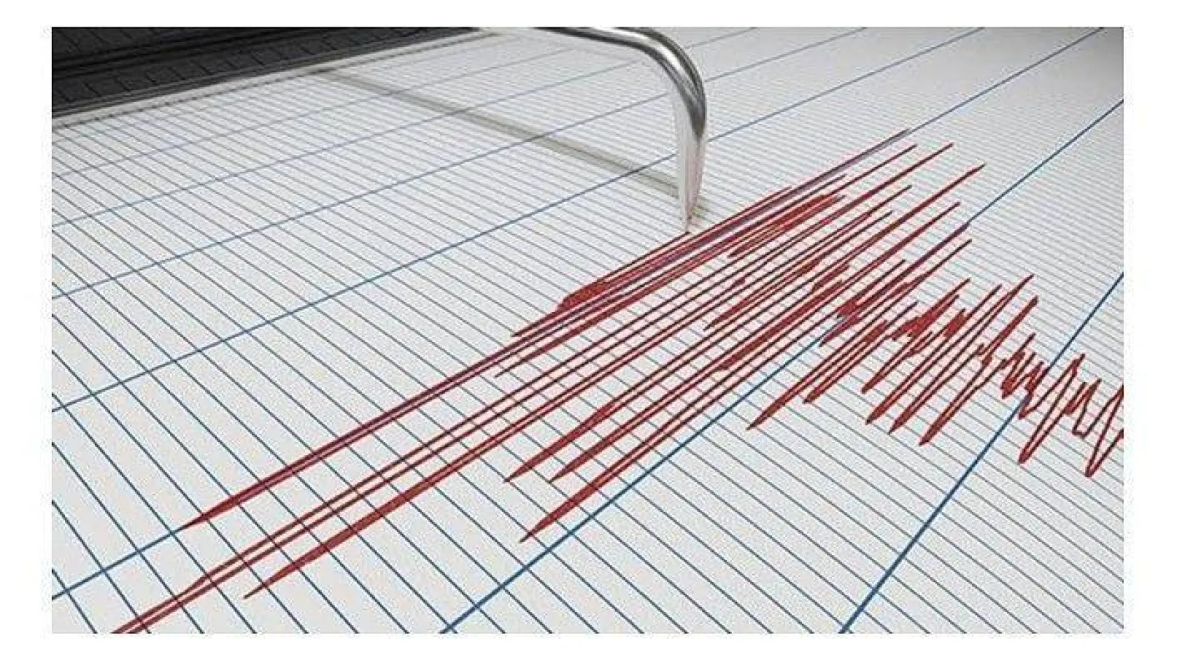 Silivri açıklarında 3,1 büyüklüğünde deprem oldu