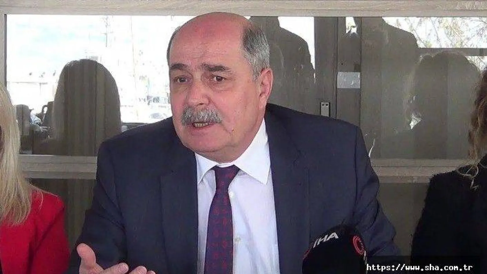 CHP İlçe Başkan adayı Yıldırım'dan dikkat çeken açıklamalar
