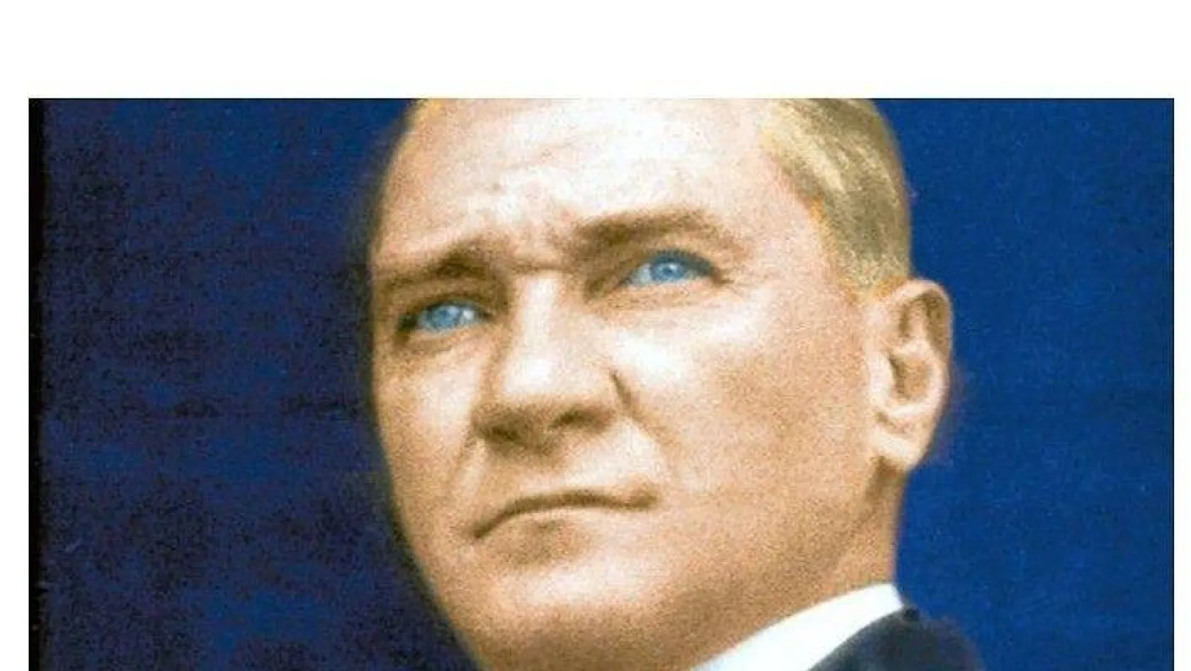 THY'den 10 Kasım'a özel Atatürk paylaşımı