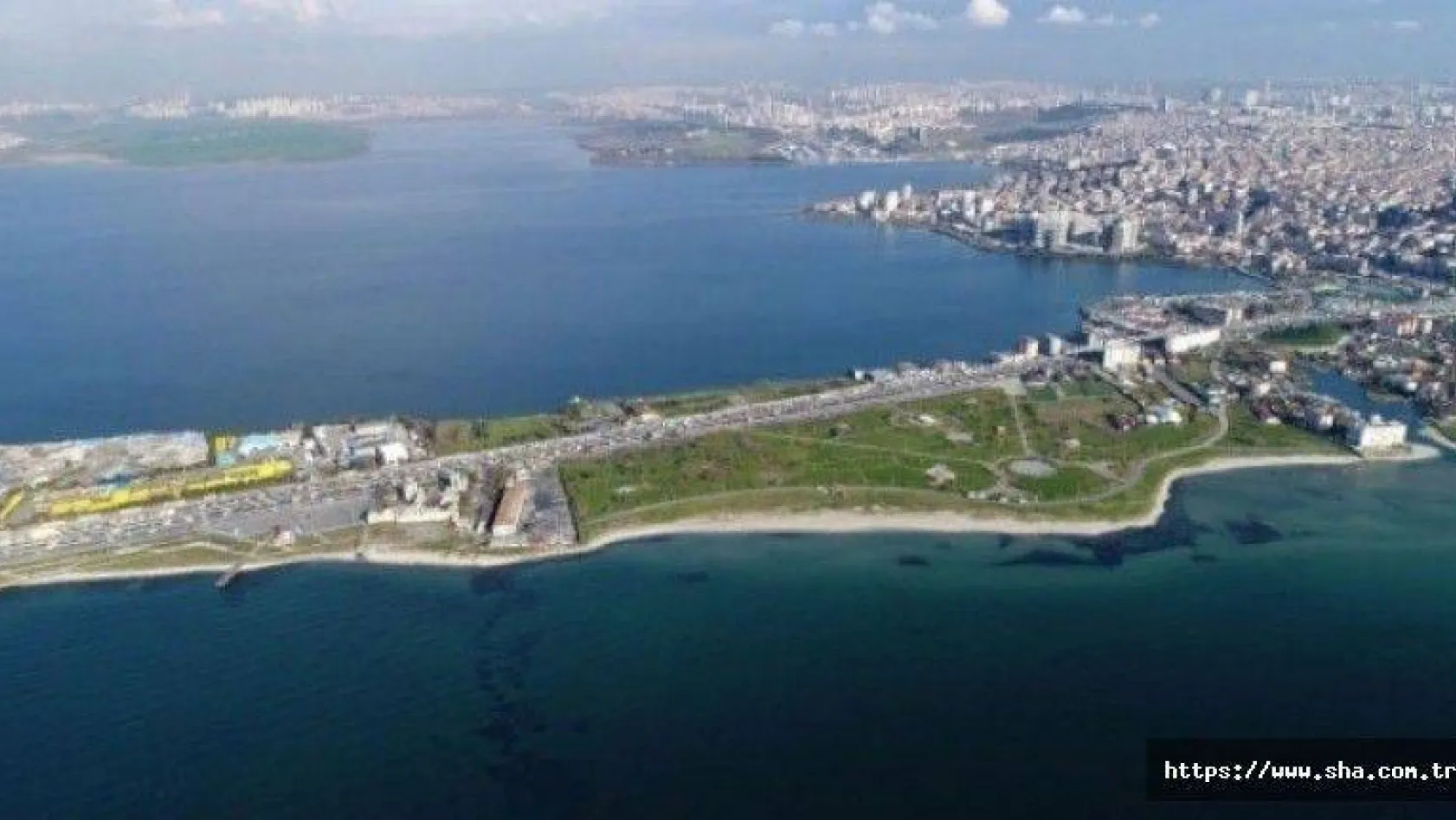 Büyükçekmece Kaymakamlığından 'Kanal İstanbul' iddialarına yanıt