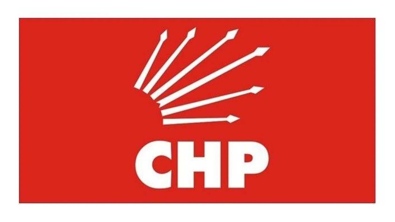 CHP ilçe kongresi 5 Ocak'ta