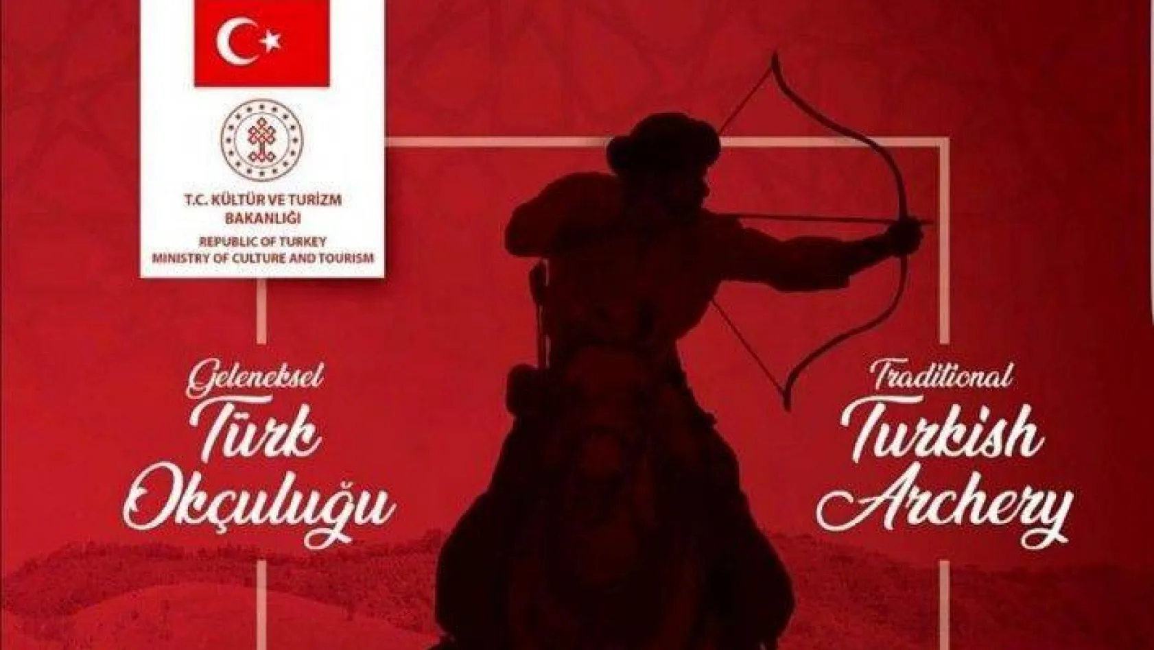 Türk okçuluğu UNESCO tarafından insanlığın ortak mirası ilan edildi