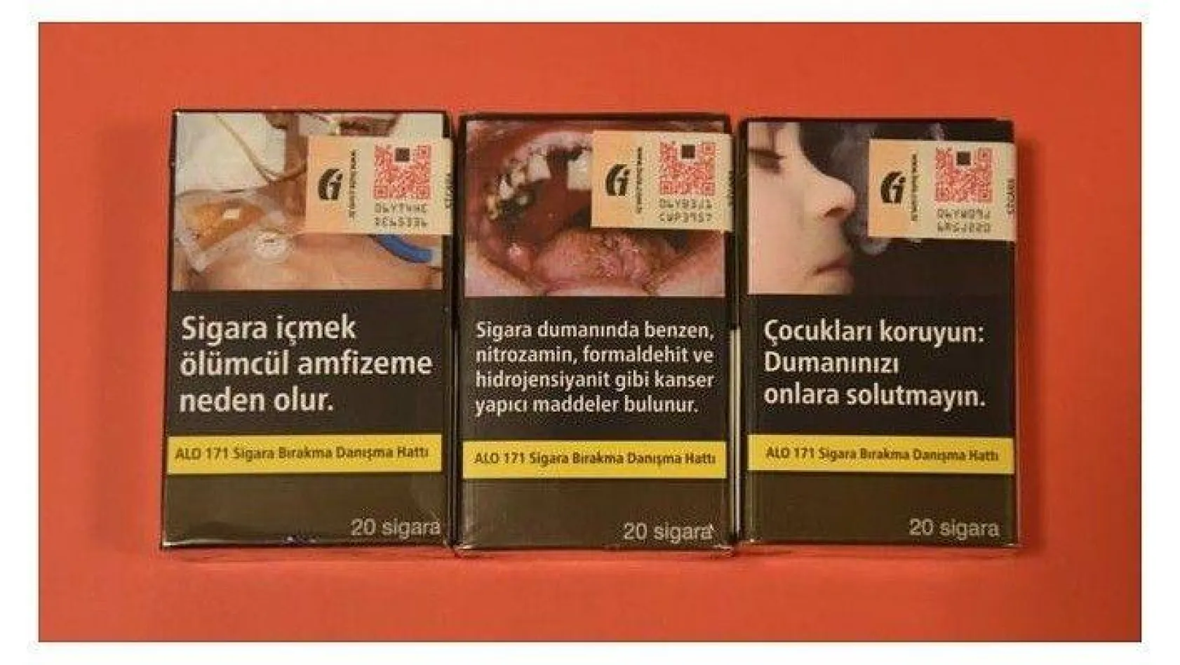 Türkiye de düz ve standart paket uygulamasına geçiyor.