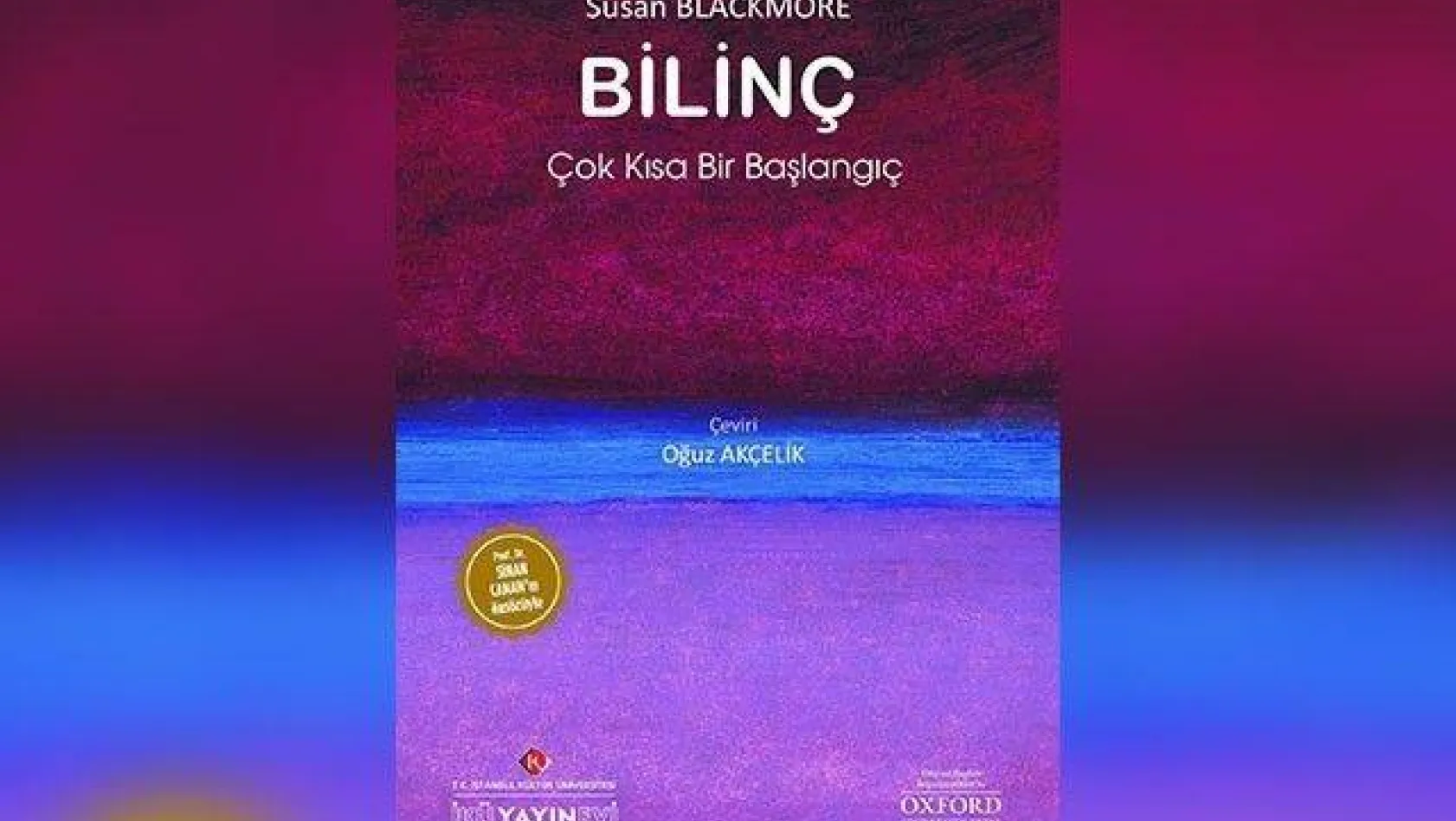 Ünlü araştırmacının kitabı Türkçe'ye kazandırıldı