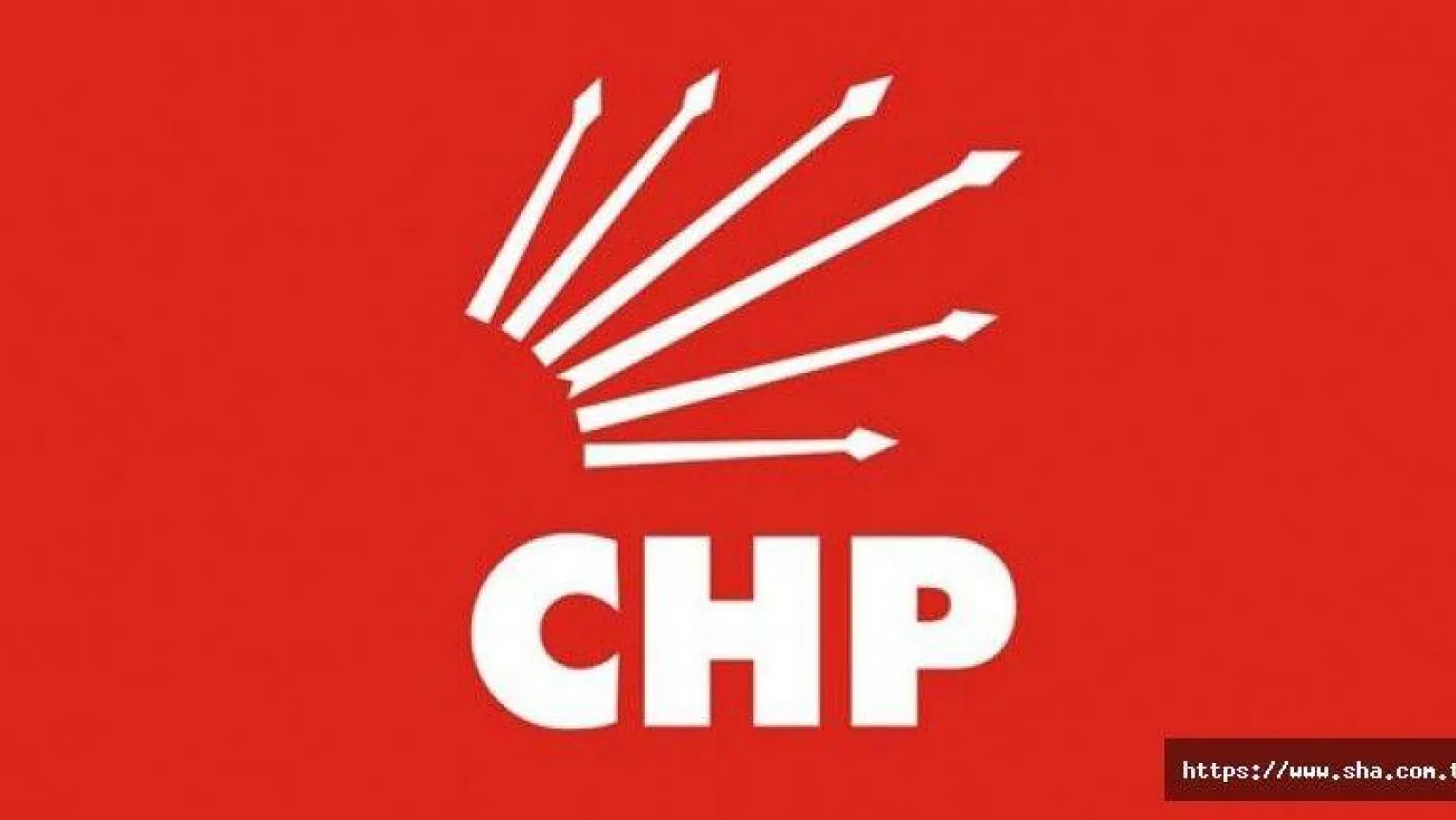 CHP binası kapanıyor