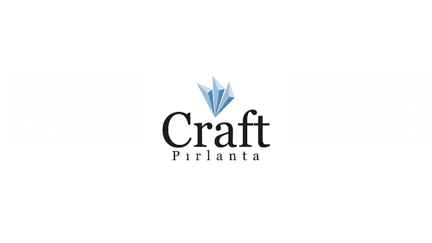 Pırlantada Marda: Craft Pırlanta