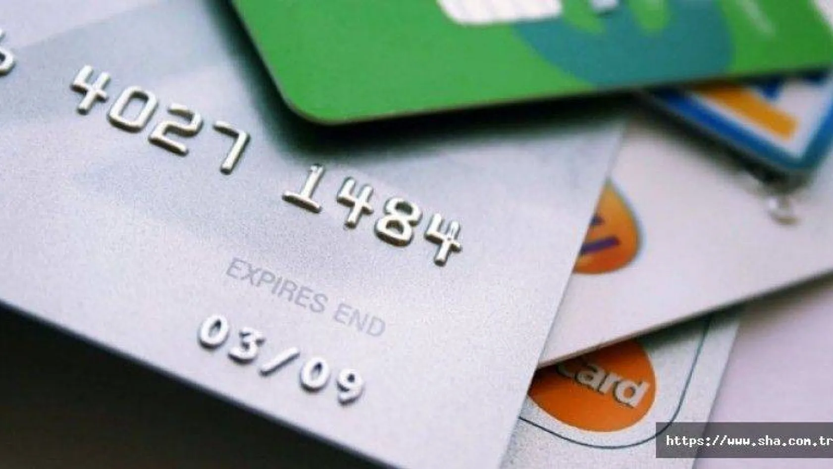 Kredi kartında 'aidat iadesi' dolandırıcılığına dikkat