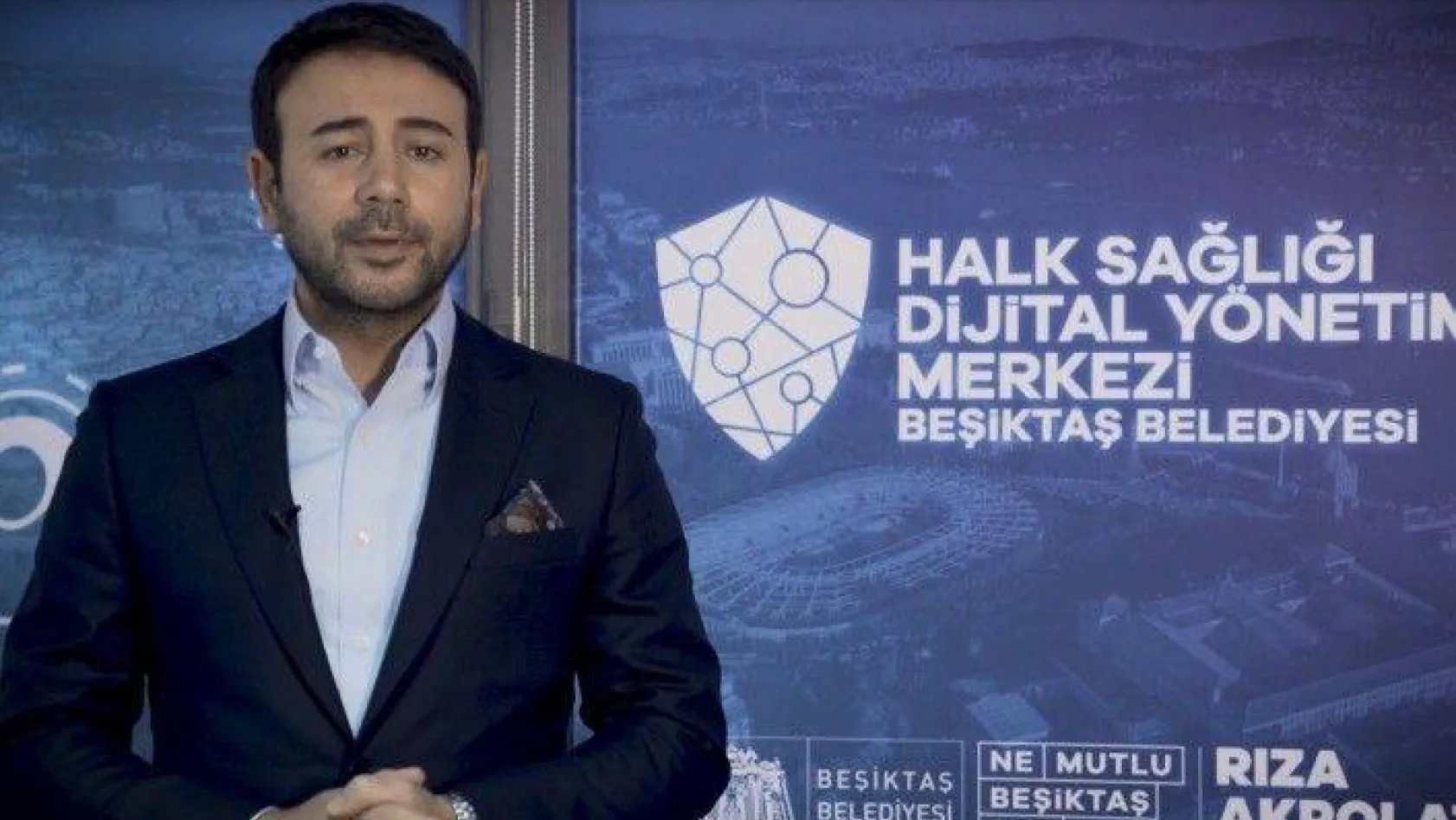 Beşiktaş'ta iş yeri kiraları, yurtlar ve kreşlerden bir süre ücret alınmayacak