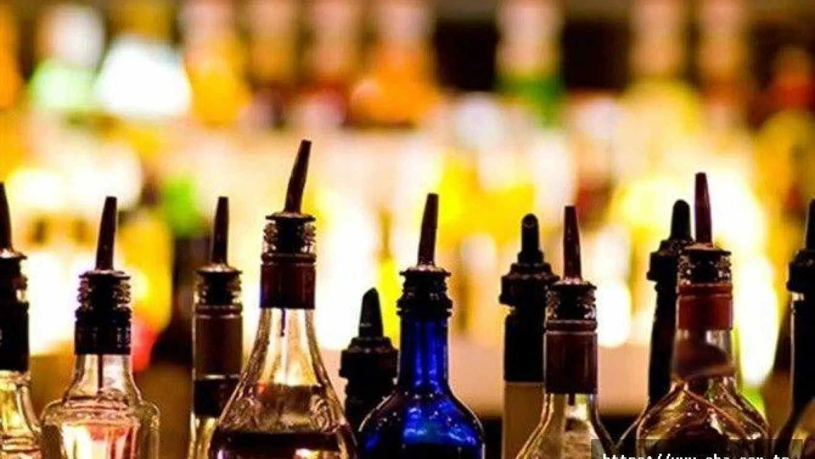 İstanbul'da saf alkolden ölenlerin sayısı 30'a yükseldi