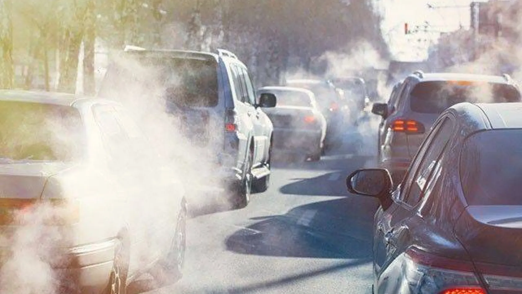 İstanbul'da hava kirliliği yüzde 30 azaldı
