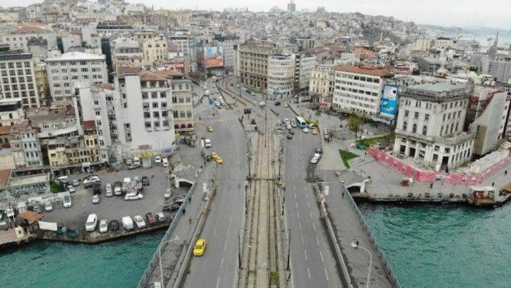 İstanbul'un tarih kokan semtleri kimsesiz kaldı