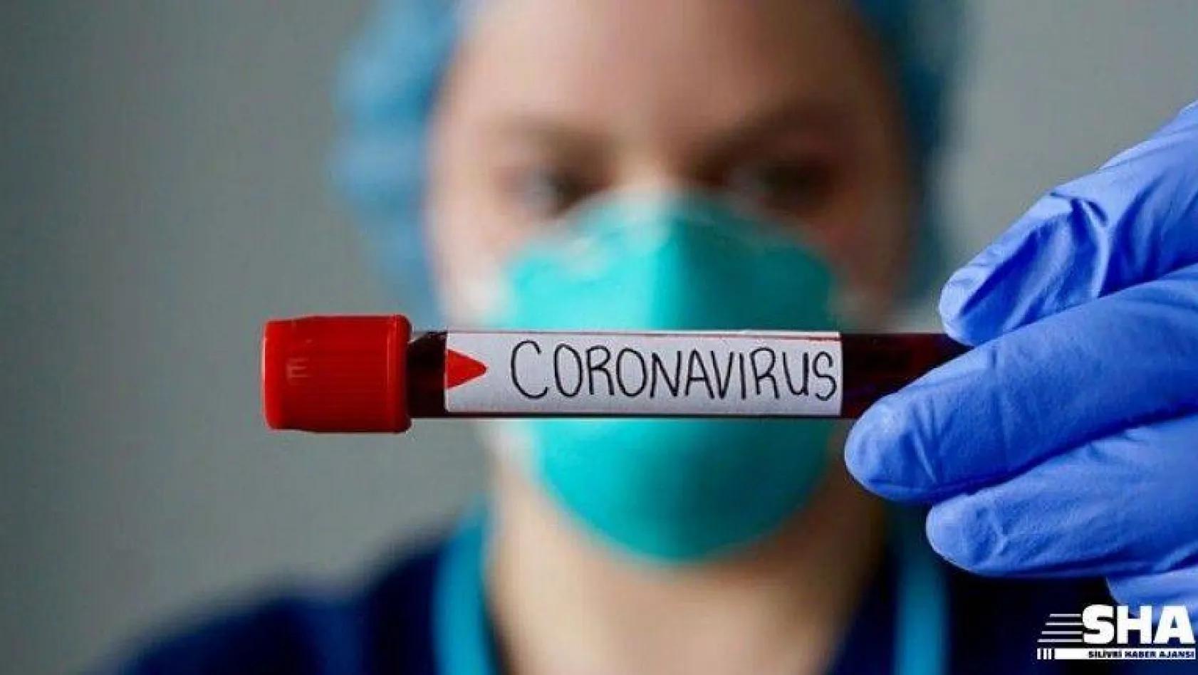 Korona virüs salgınında yeni semptomlar ortaya çıktı