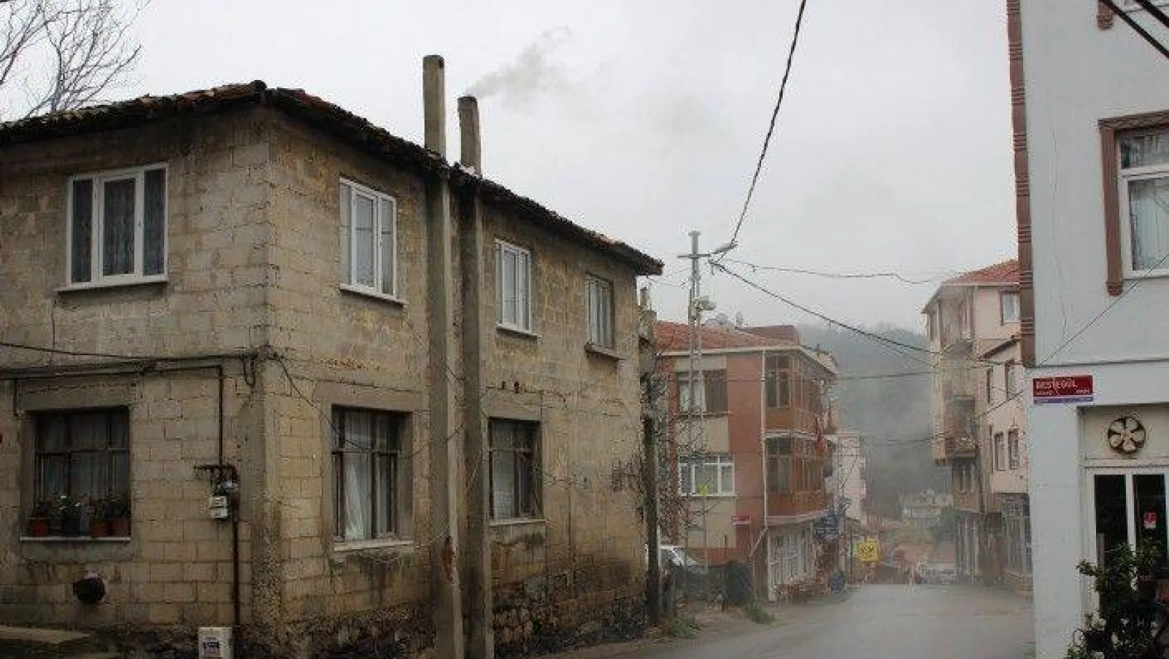 Koronavirüsü nedeniyle İstanbul'un köylerine dönüyorlar