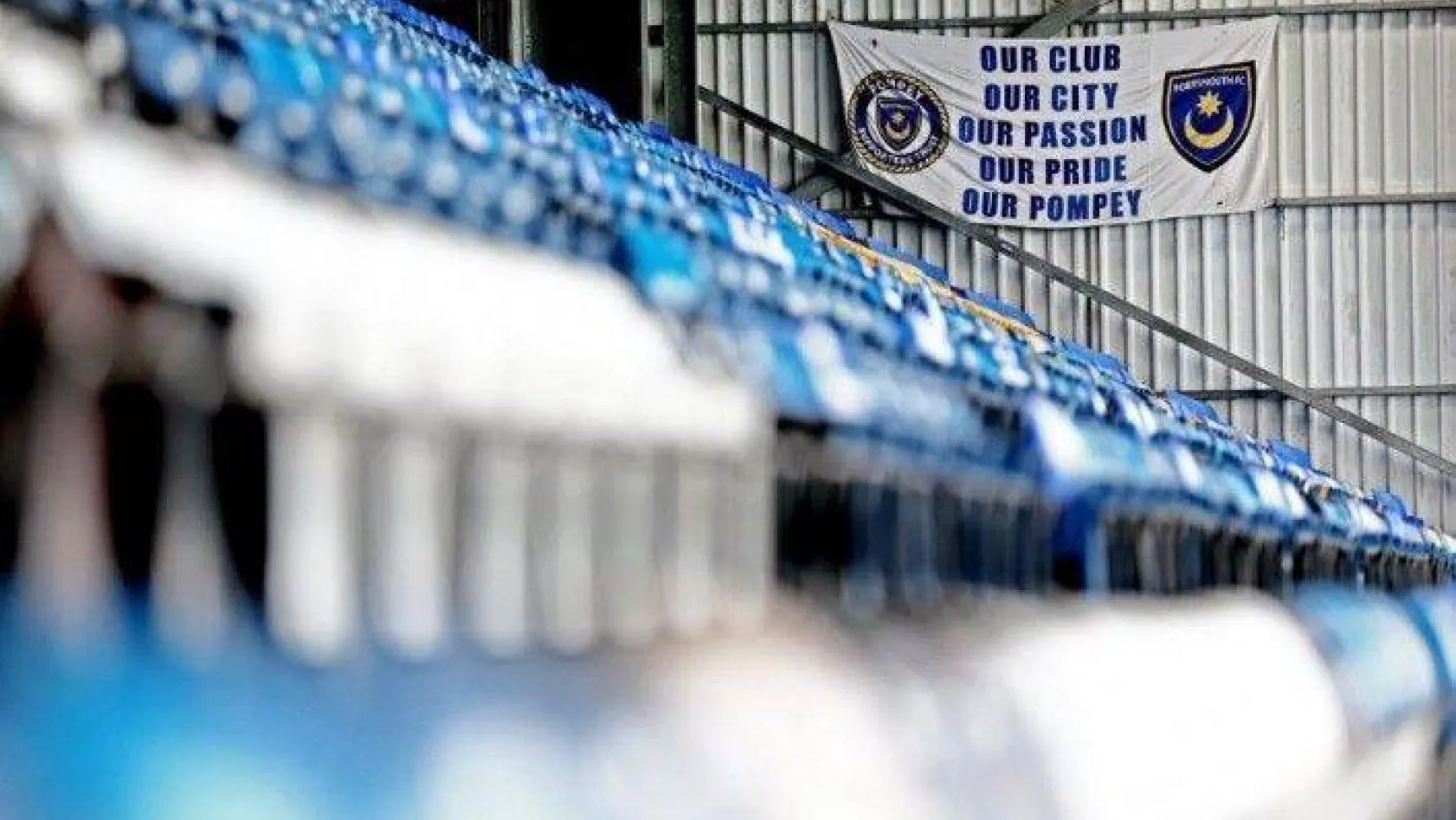 Portsmouth'un 3 futbolcusunda korona virüs çıktı