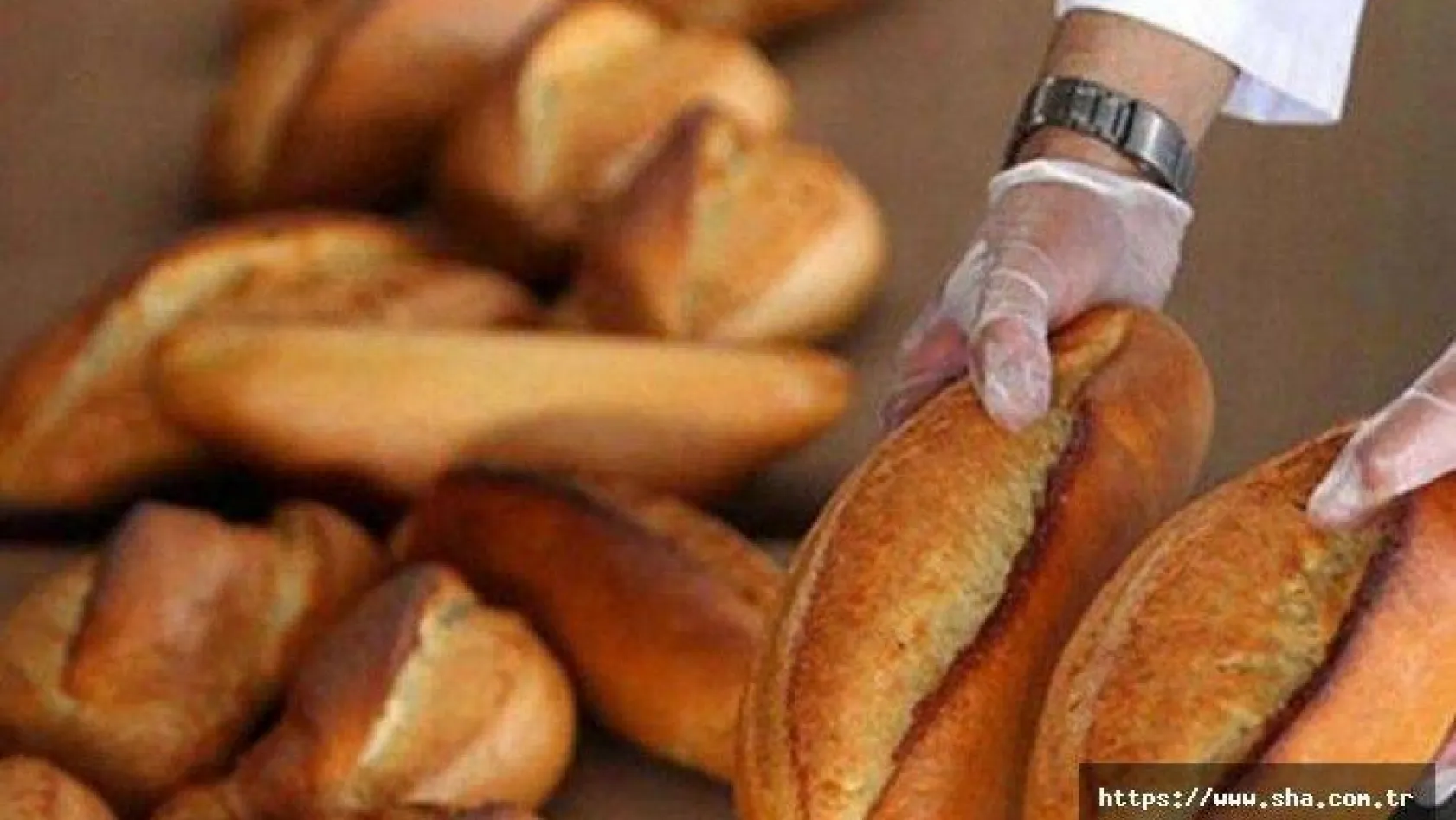 Silivri Belediyesi'nden 'Ambalajsız ekmek satışına' yasak gelecek mi ?
