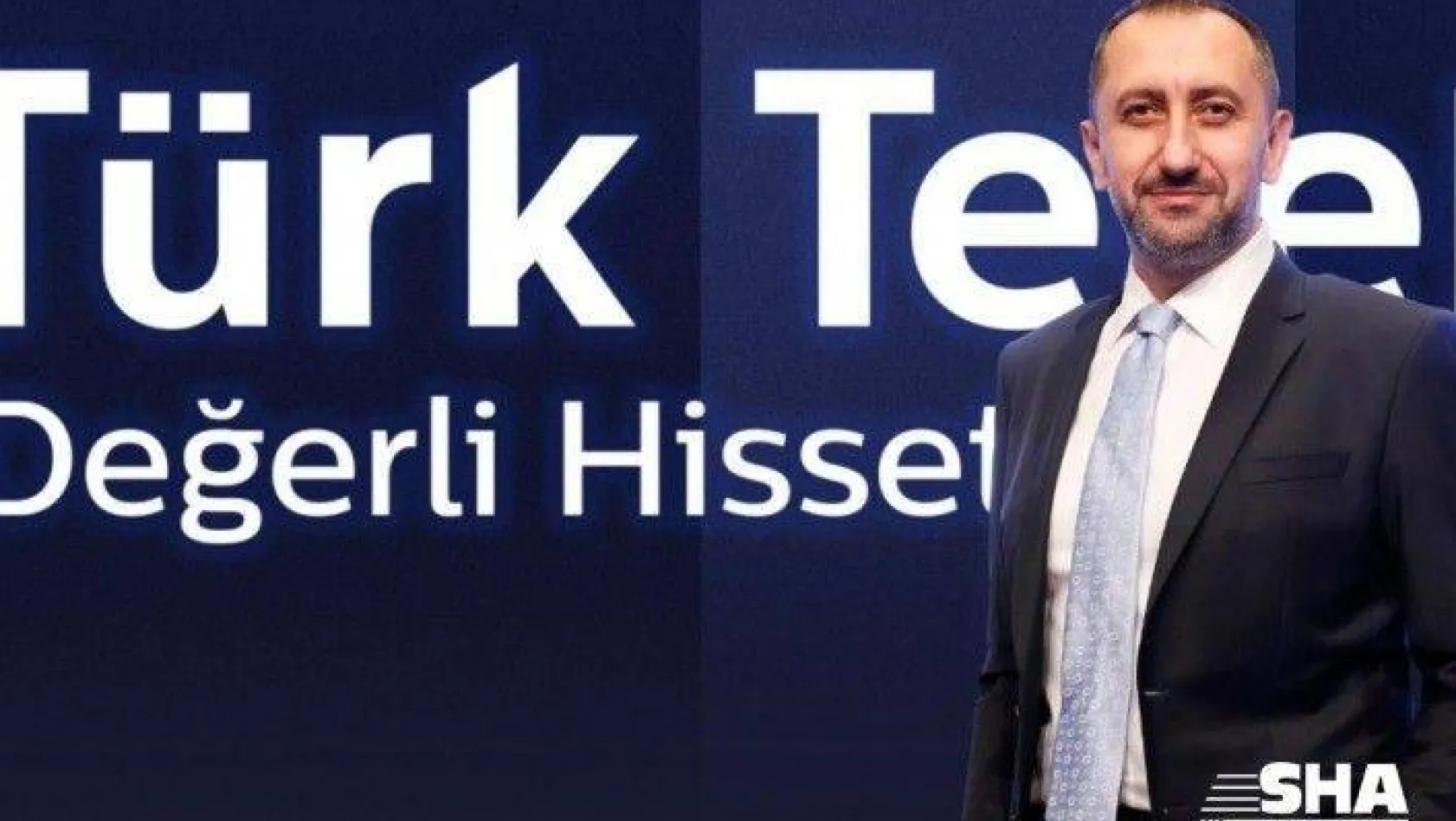 Türk Telekom'dan 'Millî Dayanışma'ya 40 milyon TL destek