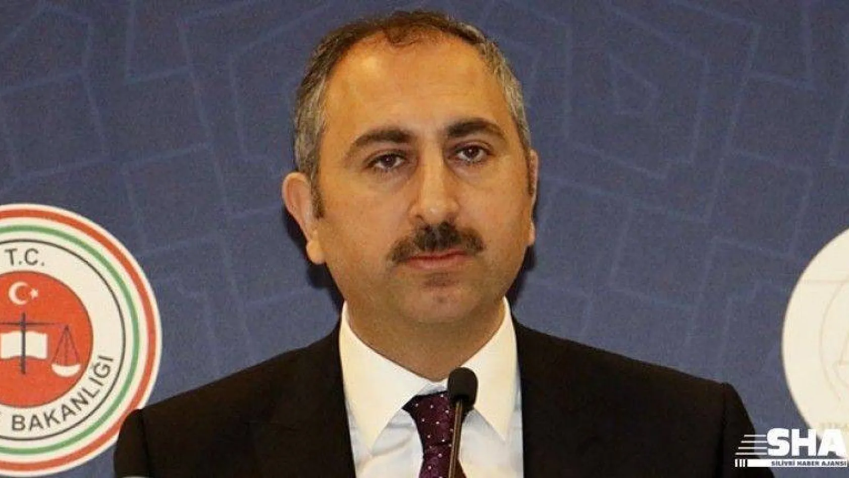 Adalet Bakanı Gül'den Gamze Pala açıklaması