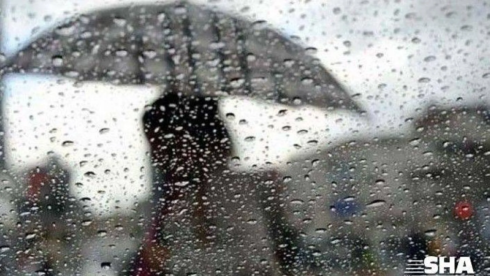 AKOM uyardı: İstanbul'da şiddetli yağmur bekleniyor