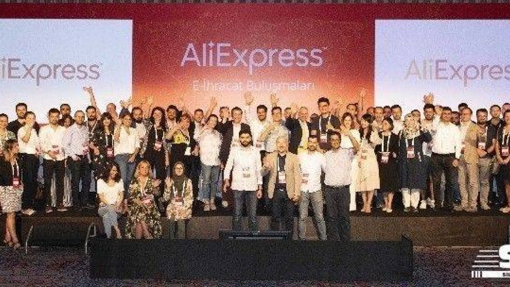 AliExpress Türk satıcılardan pazaryeri komisyonu almayacak