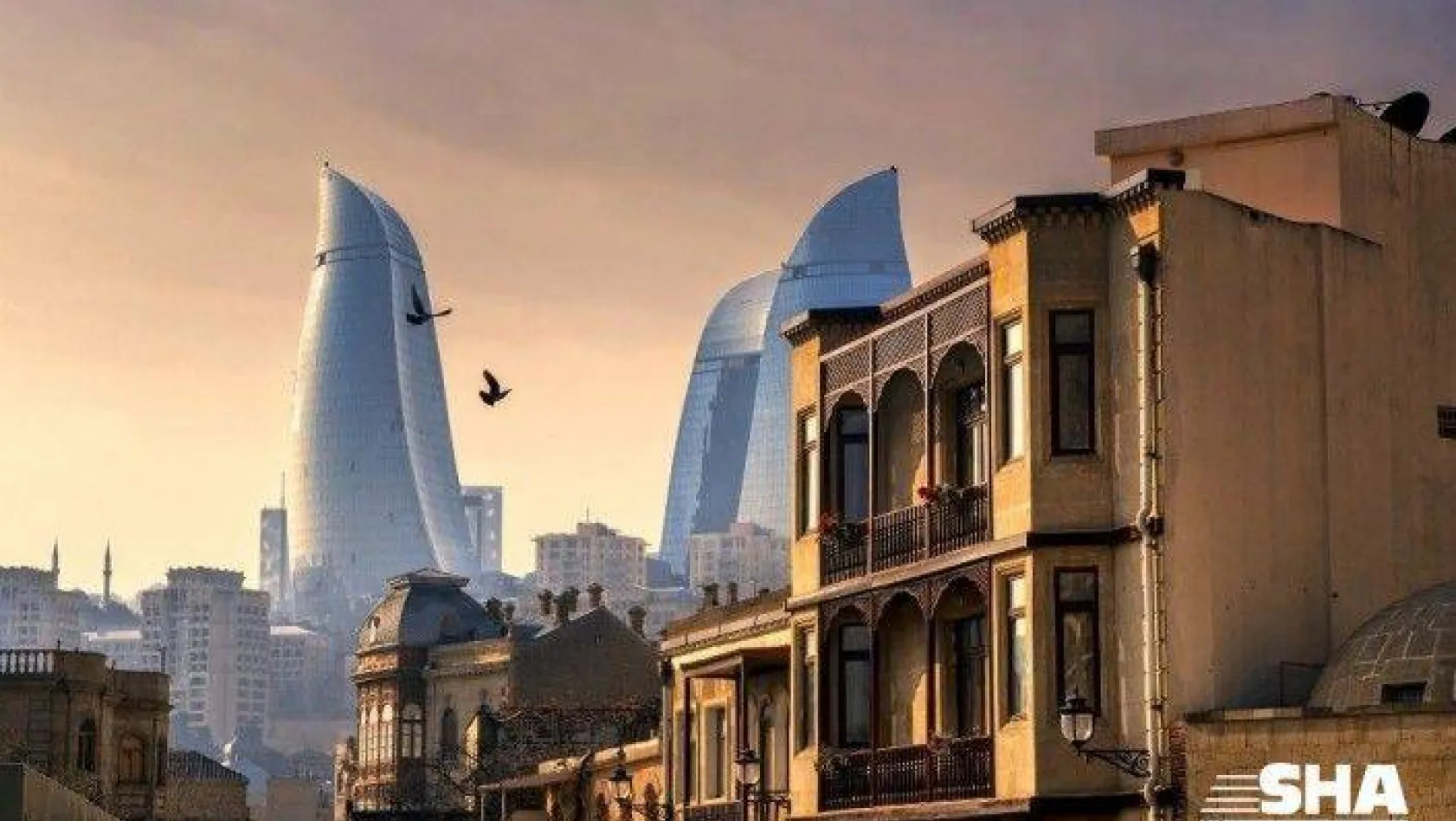 Azerbaycan Turizm Kurulu Sağlık ve Güvenlik kampanyası başlattı