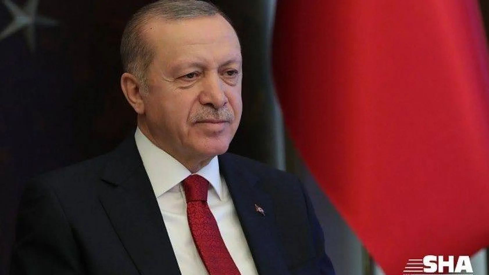 Cumhurbaşkanı Erdoğan &quotDevlet içinde devlet olmanın anlamı yoktur"