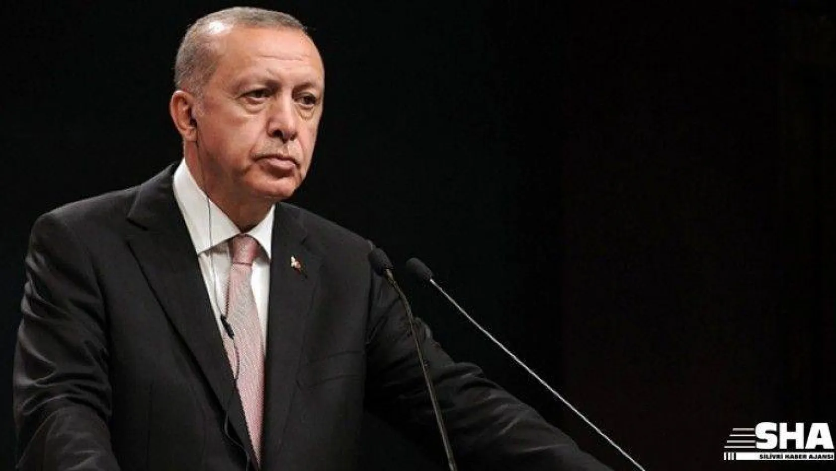 Cumhurbaşkanı Erdoğan, korona virüse karşı alınan yeni tedbirleri açıkladı