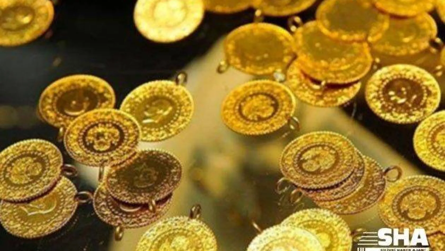 Darphane'den altın açıklaması: Piyasada altın arzında sorun yok