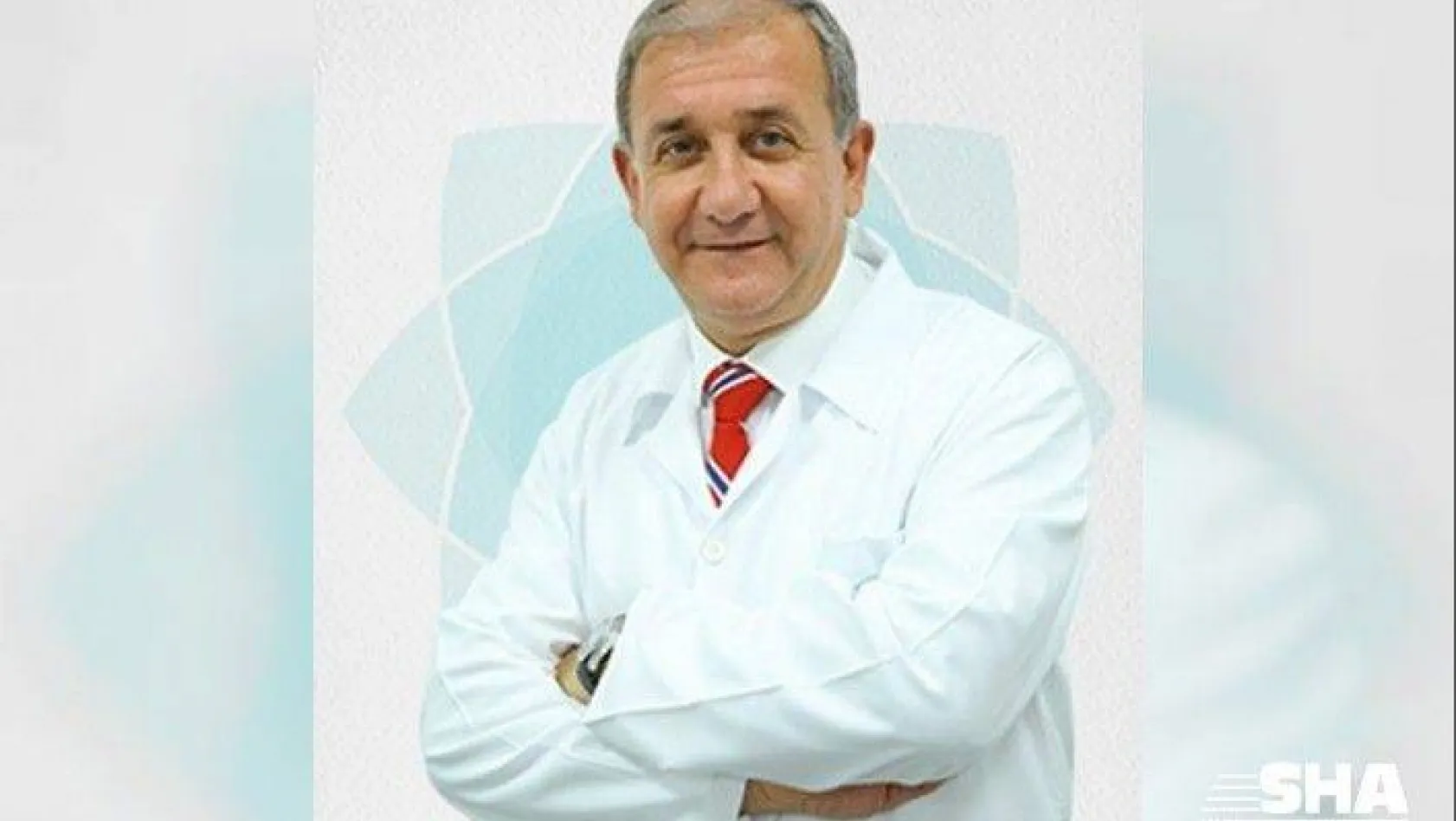 Dr. Suat Günsel Girne Üniversitesi Hastanesi'nden de ücretsiz acil servis hizmeti