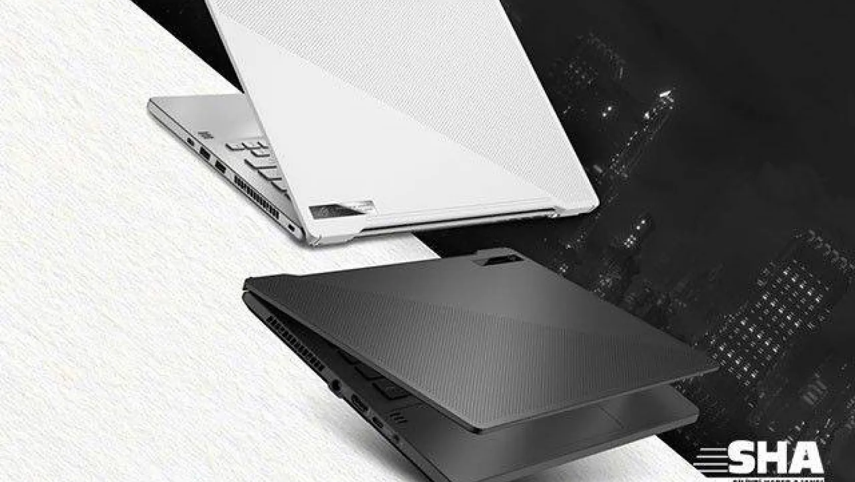 'Dünyanın en güçlü 14 inç Notebook'unu Türkiye'de satışa çıkarıyoruz'