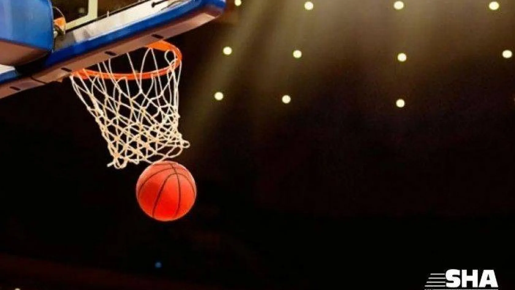 FIBA, 2021 Avrupa Basketbol Şampiyonası'nın ertelendiğini duyurdu
