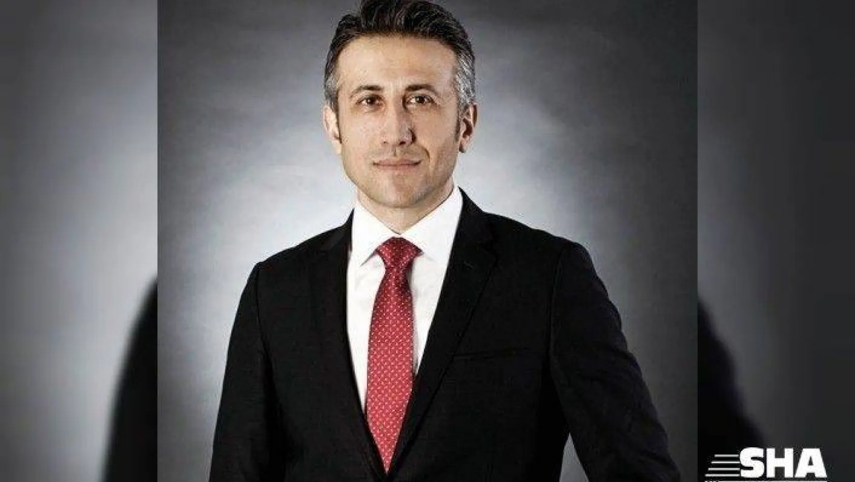 Hasan Ecesoy Kentbank Yönetim Kurulu Başkanı oldu