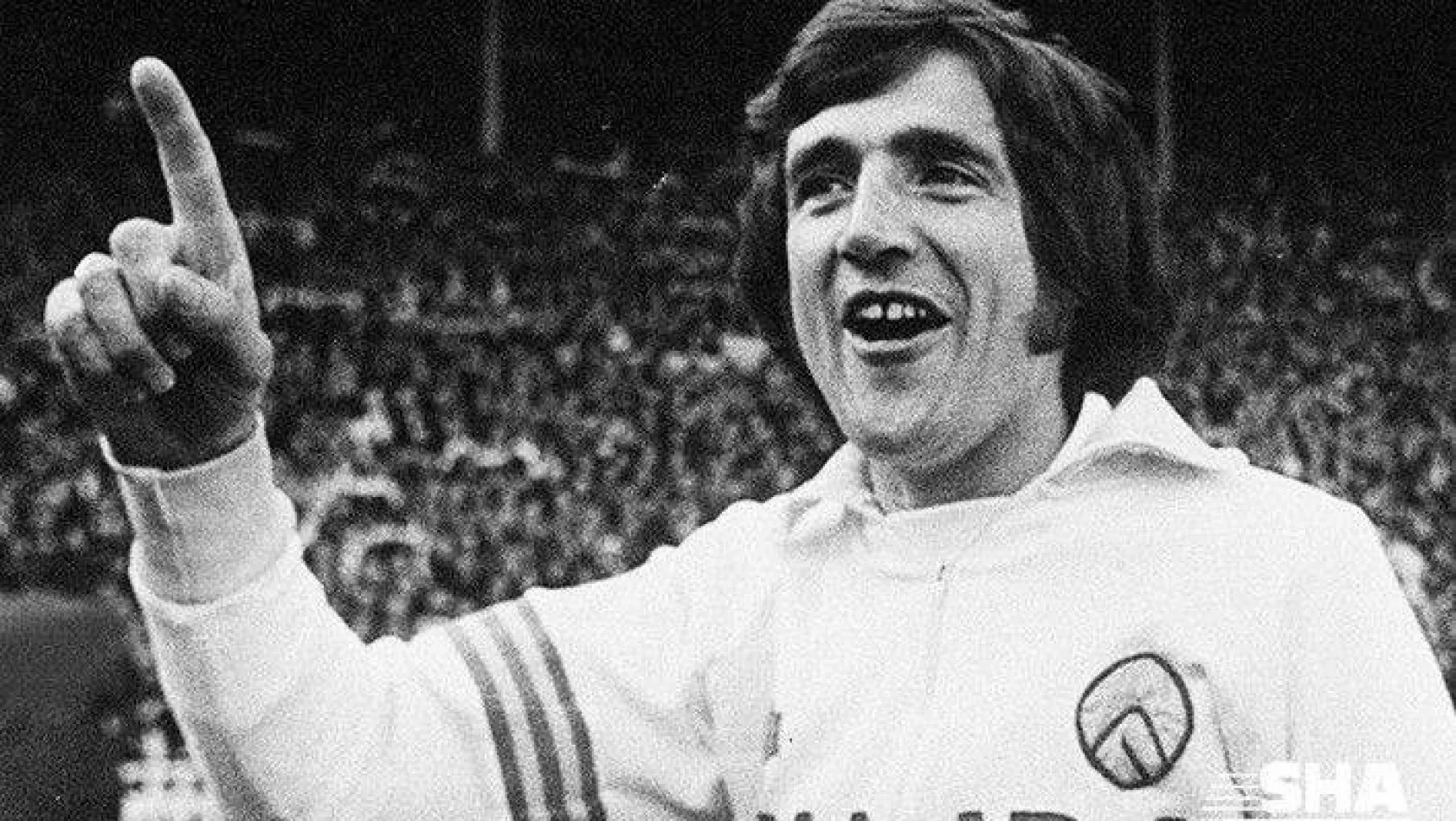 Leeds United'ın efsanesi korona virüsten vefat etti