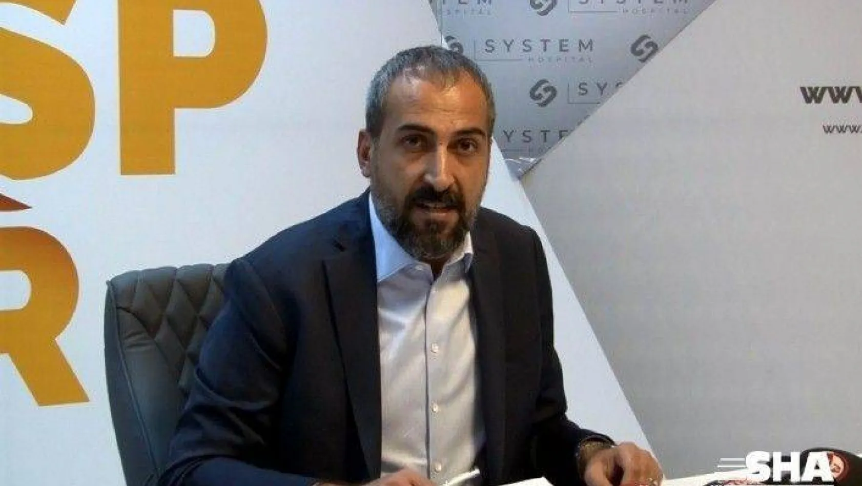 (Özel haber) Mustafa Tokgöz: &quotBu yayıncı kuruluşun sınıfta kalma - geçme meselesidir"
