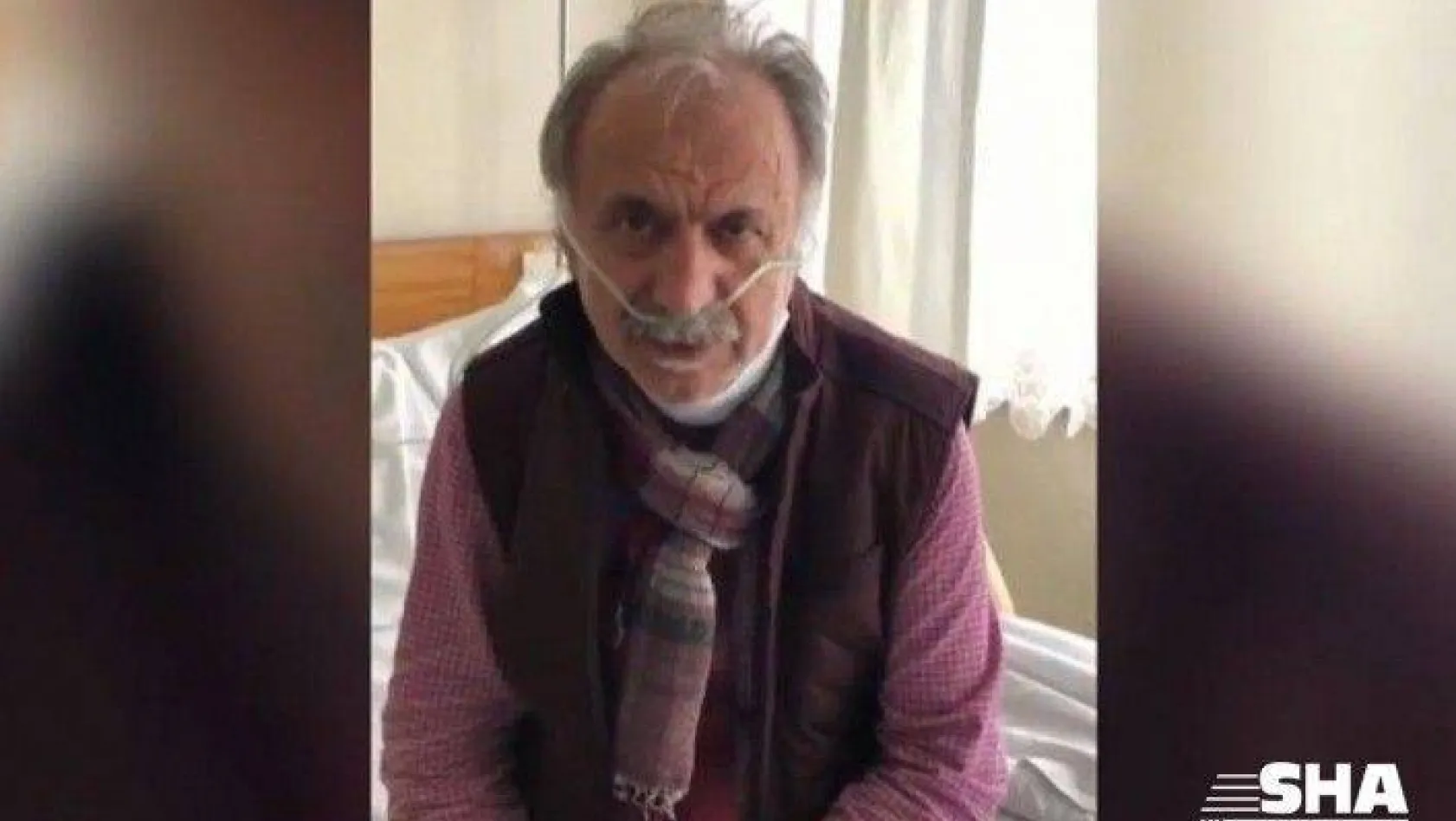 Prof. Dr. Cemil Taşçıoğlu, korona virüsten hayatını kaybetti