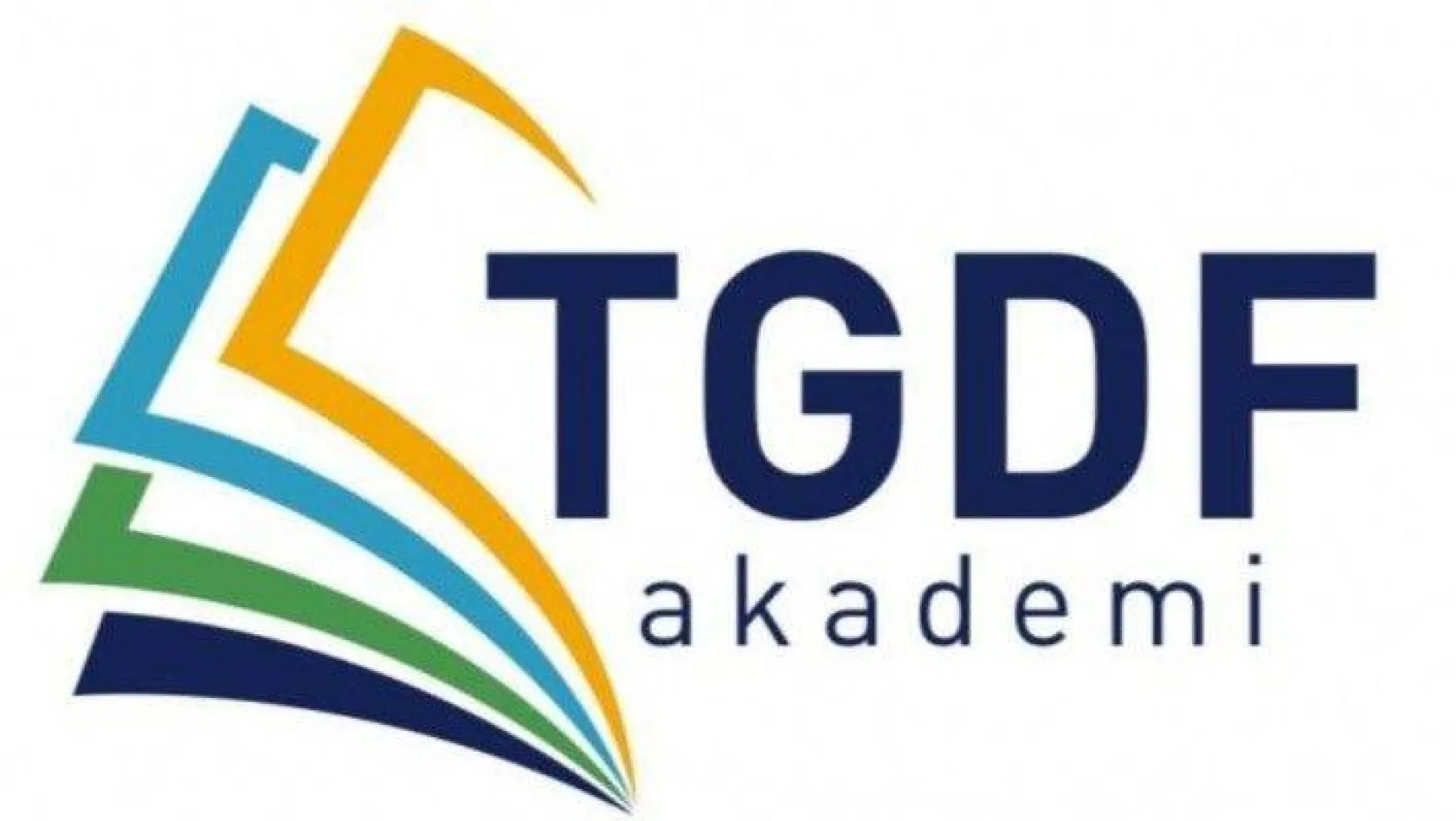 TGDF Akademi'nin konuğu Psikolog Sadiye Akbulut oldu