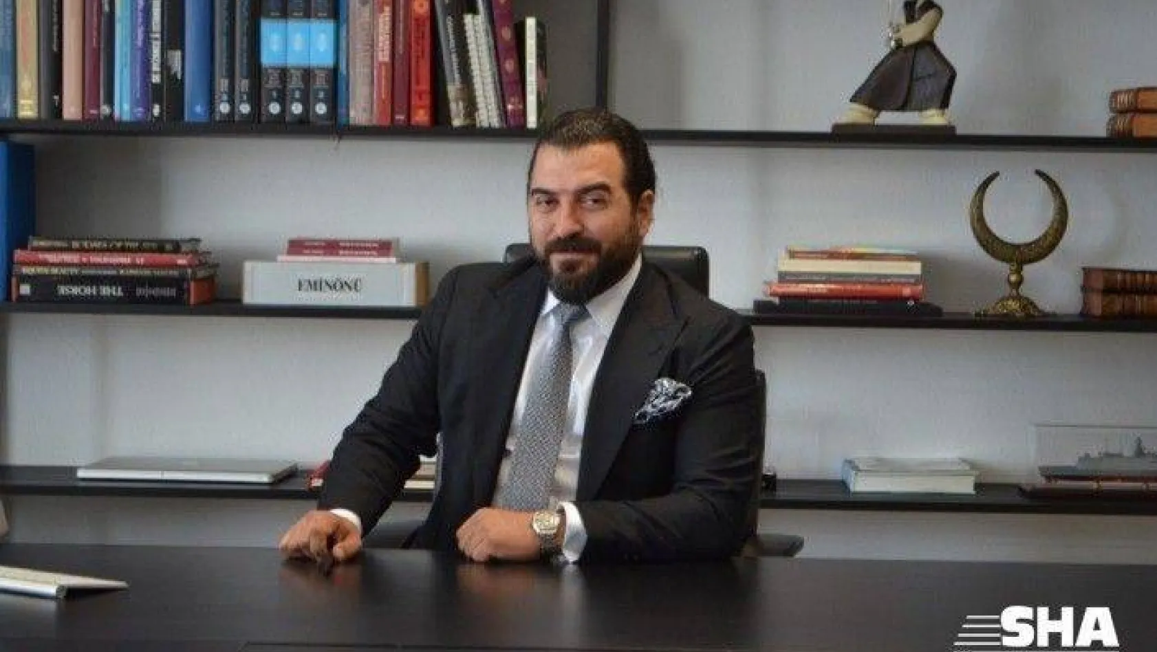 TÜMBİFED Genel Başkanı Cemil Bilge'den Korona uyarısı