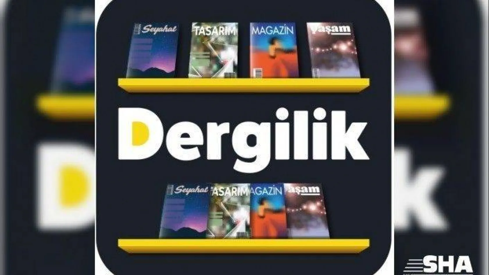 Turkcell Dergilik'te 'Evde kalanlar' için 300'den fazla ücretsiz yayın