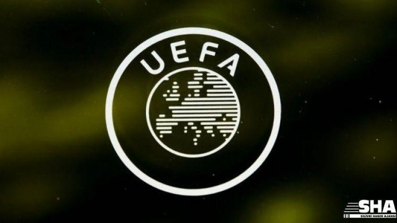 UEFA federasyonlara para desteğini yaptı