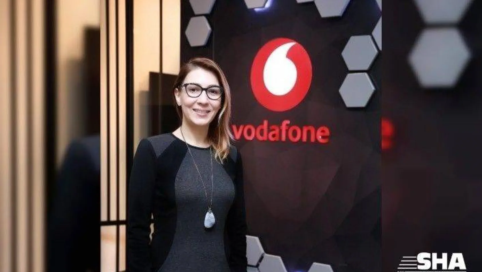 Vodafone Dijital Tarım İstasyonu ile tarlaya uzaktan takip