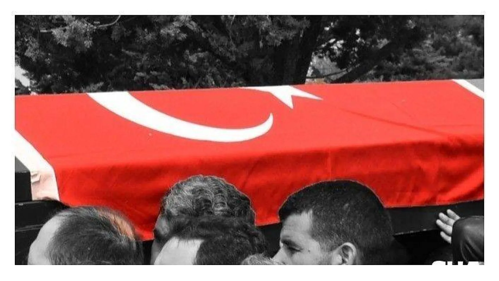 Bitlis'te 2 askerimiz şehit oldu