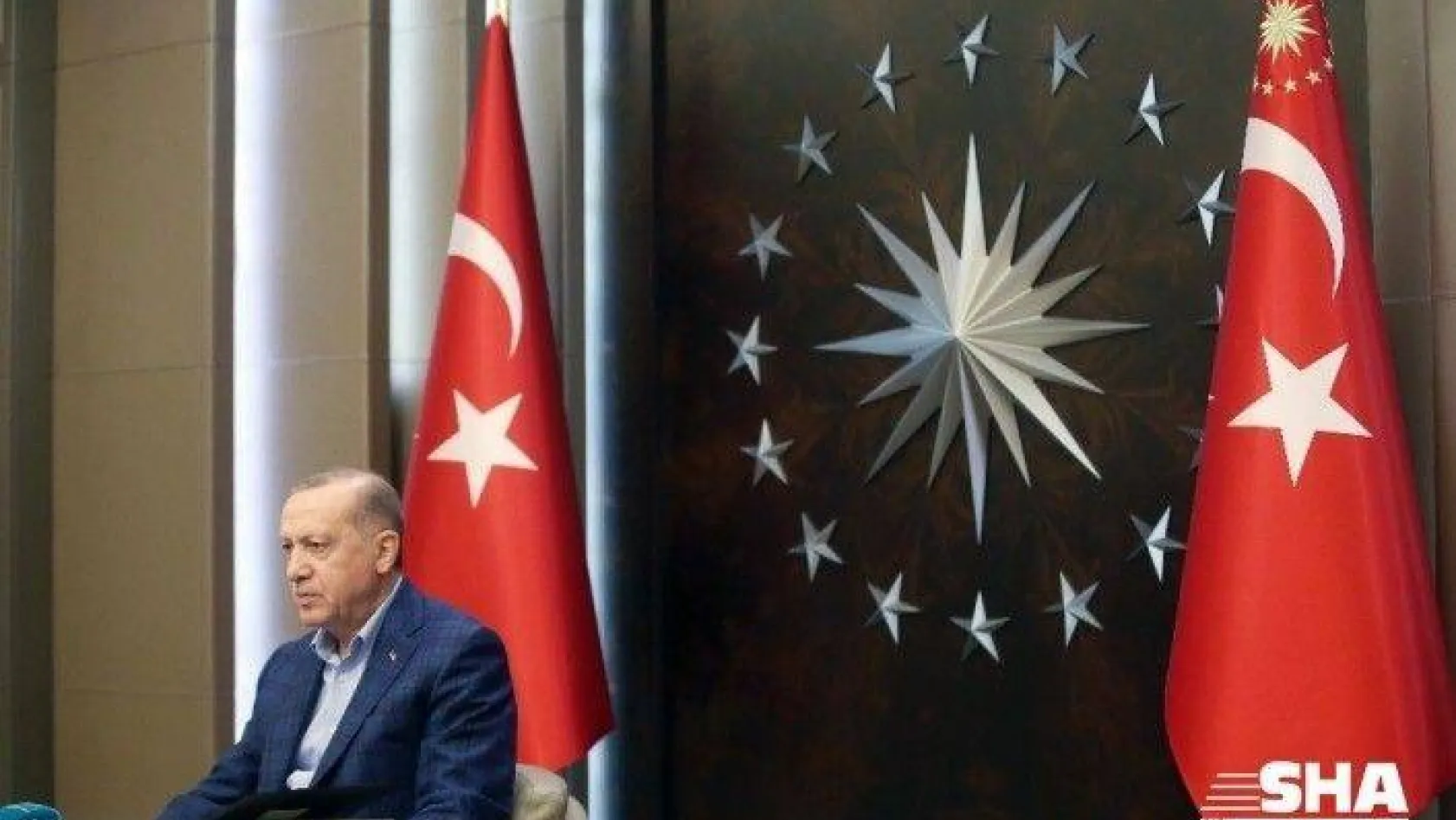 Cumhurbaşkanı Erdoğan, 'Yarından tezi yok, yeni bir gönül seferberliği başlatıyoruz'
