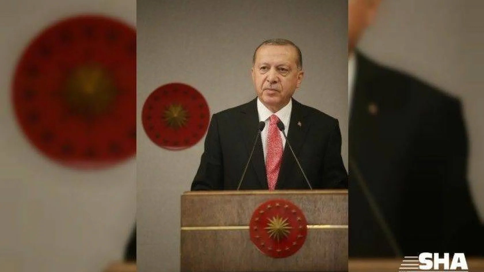 Cumhurbaşkanı Erdoğan'dan çay üreticilerine müjde