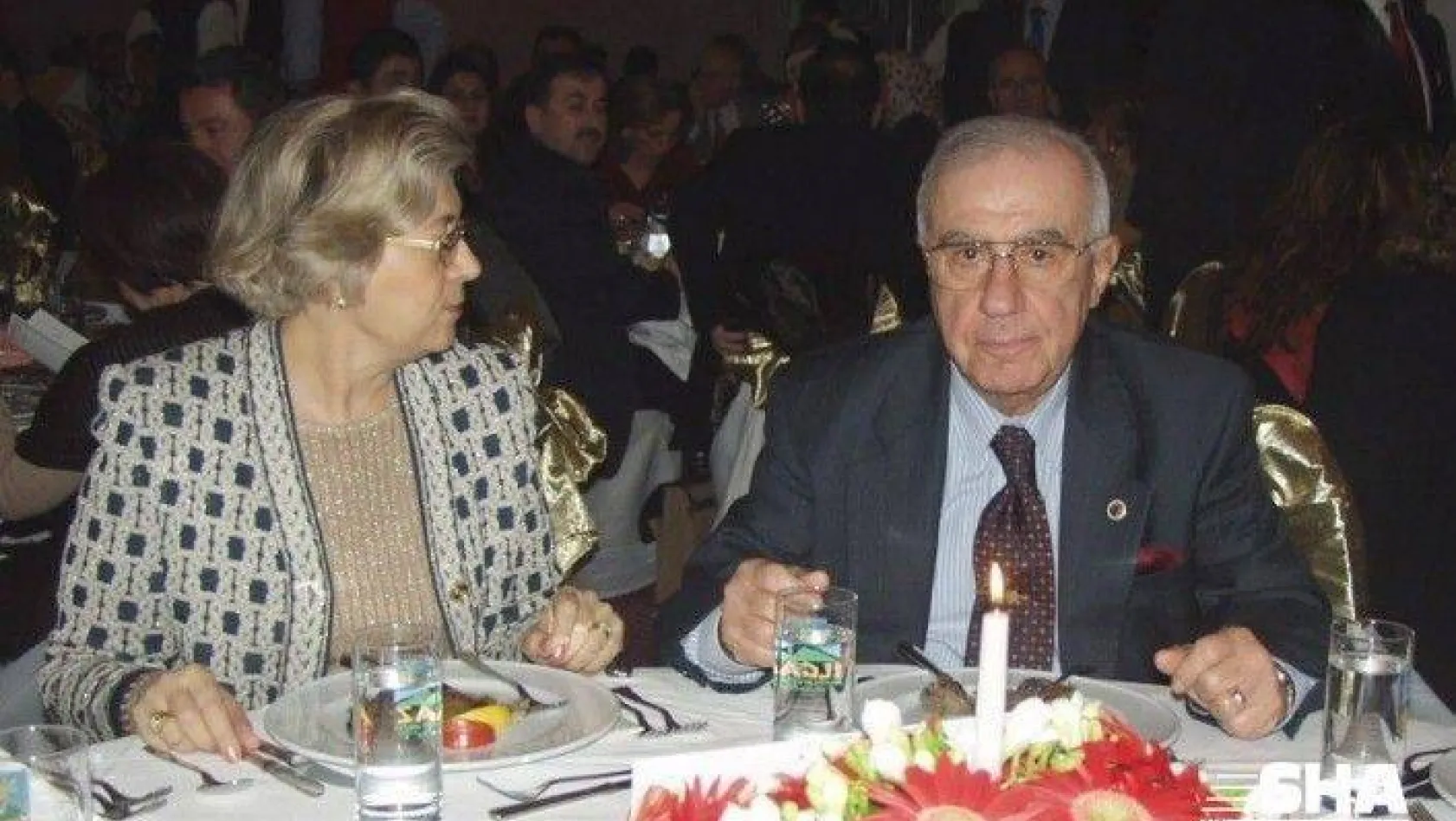 Eski Genelkurmay Başkanı Orgeneral İsmail Hakkı Karadayı hayatını kaybetti