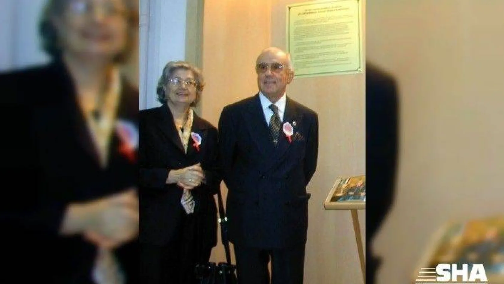 Eski Genelkurmay Başkanı Orgeneral İsmail Hakkı Karadayı İstanbul'da 88 yaşında hayatını kaybetti.