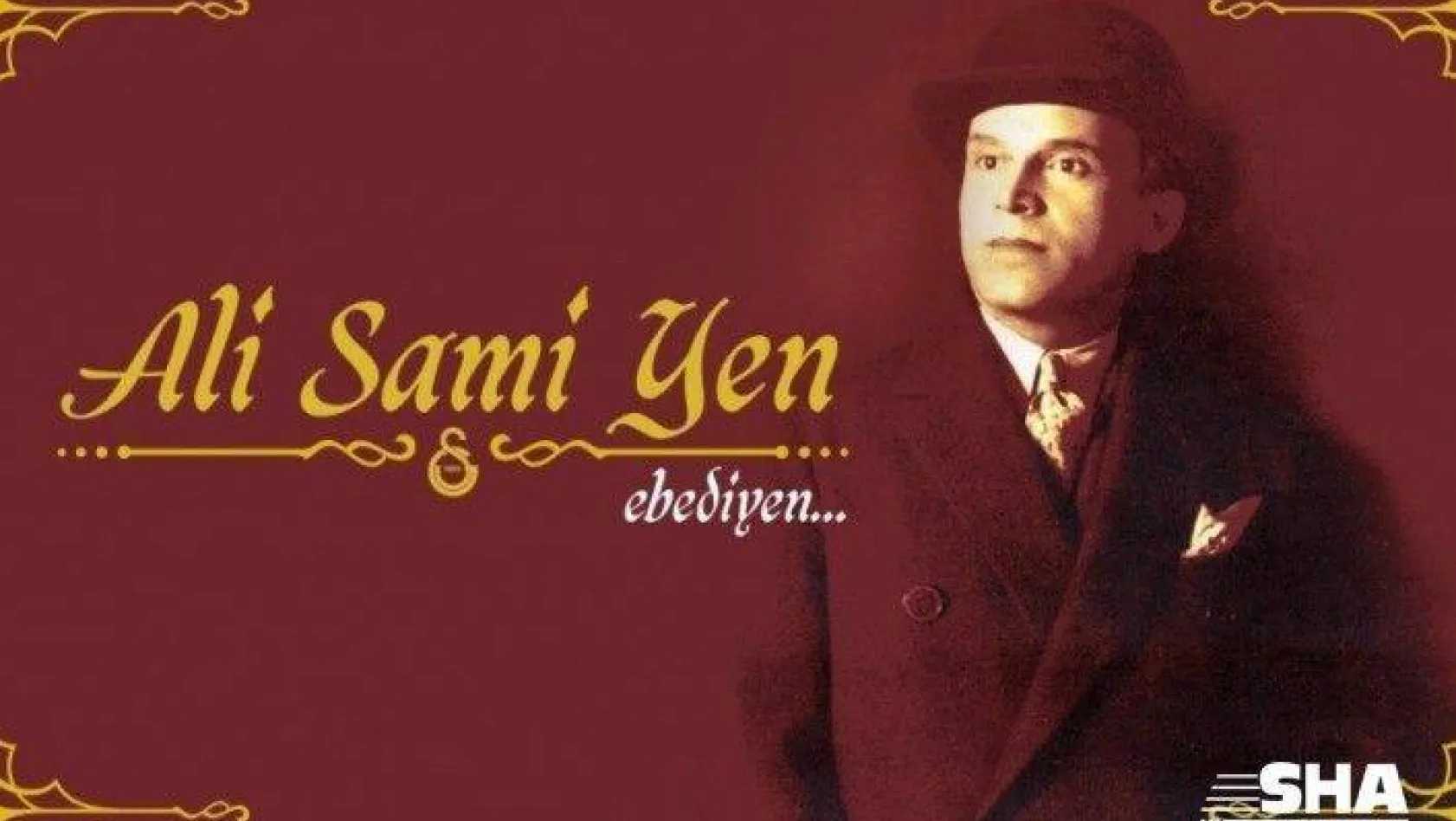 Galatasaray, Ali Sami Yen'in doğum gününü kutladı