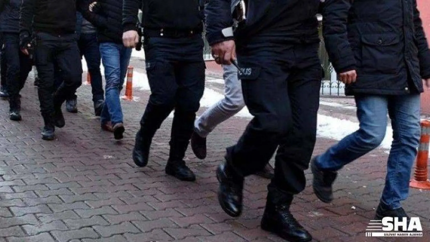 İstanbul Valiliği: &quotGözaltına alınanlar Cumhuriyet Savcılığı tarafından serbest bırakılmıştır'
