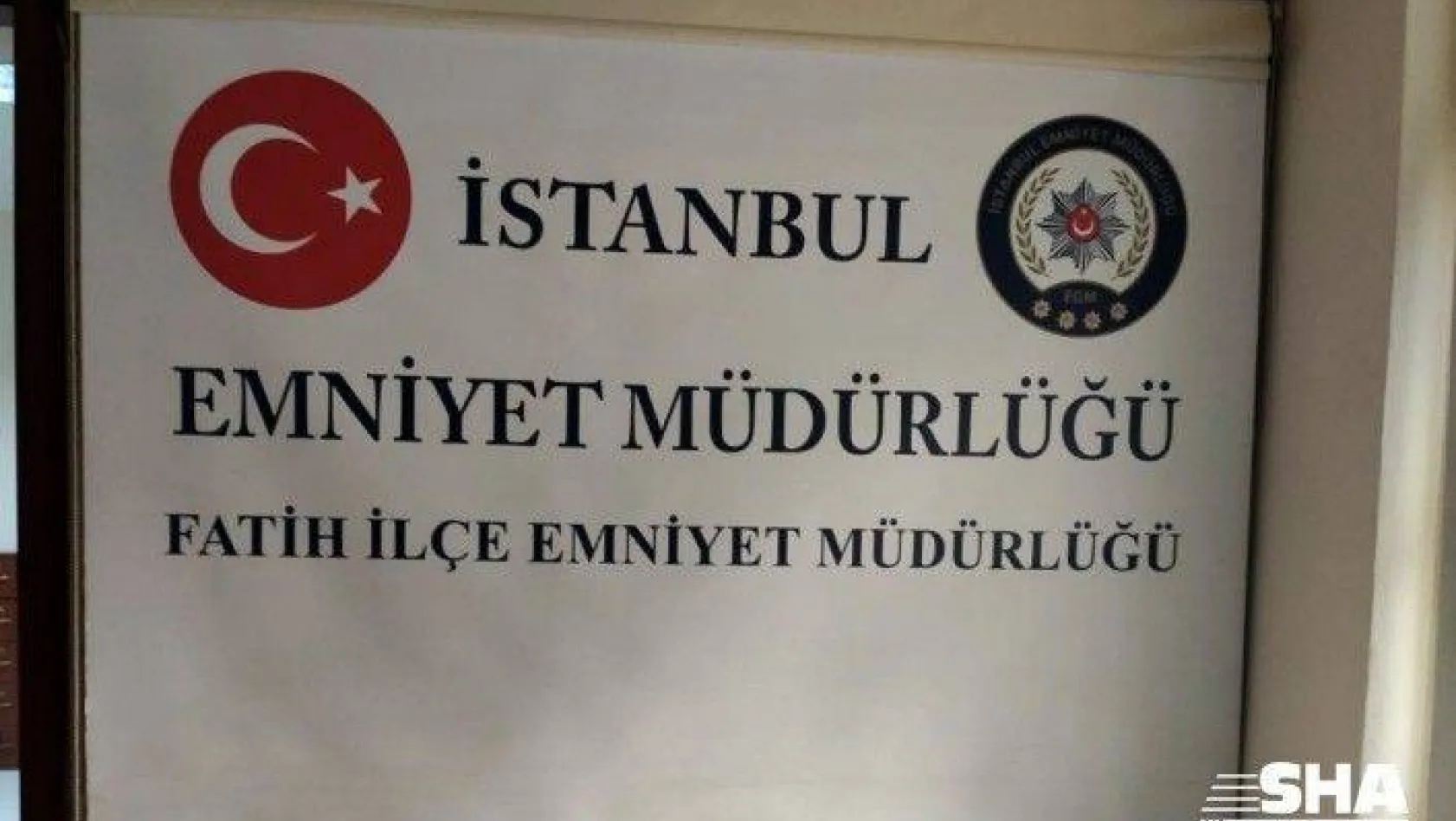 İstanbul'da yabancı uyruklu uyuşturucu satıcılarına operasyon: 7 gözaltı