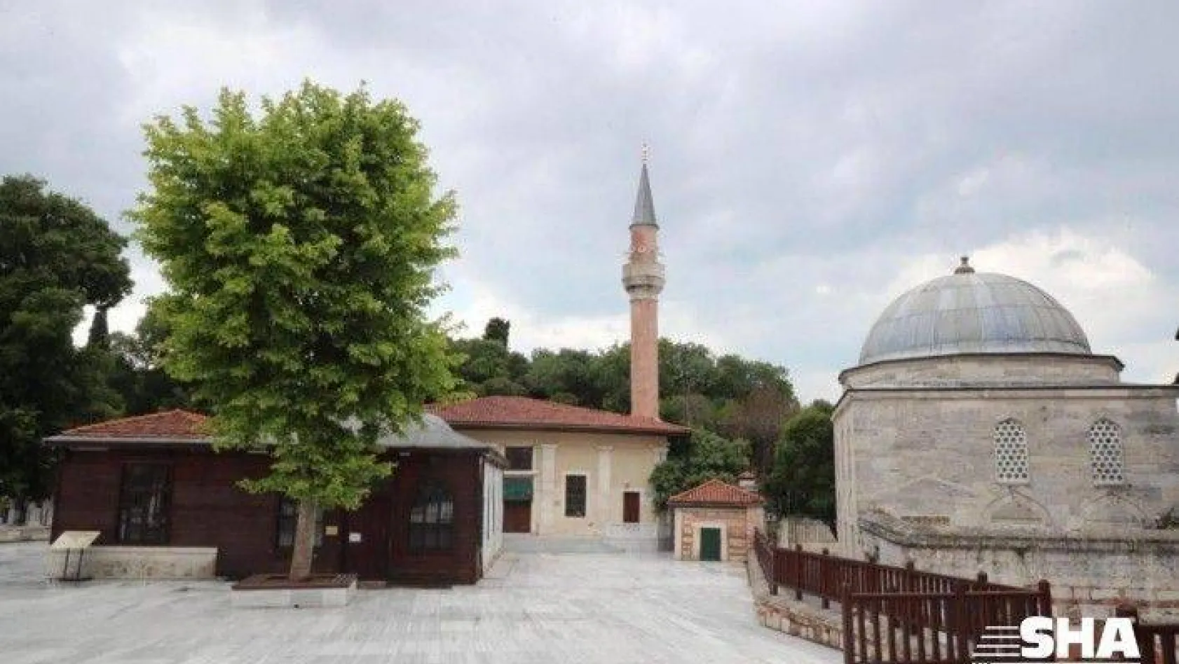 İşte İstanbul'da ilçe ilçe cuma namazı kılınacak olan camiler